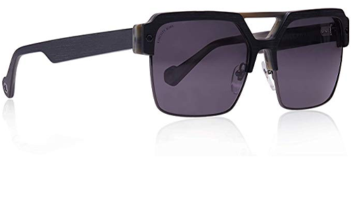 Kingsley Rowe Sloan Sloan Sunglasses Side Right FocusWorksEyewear